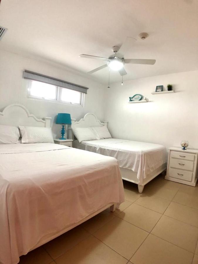 Juan Dolio Marbella 702 Fam Leilighet San Pedro de Macorís Eksteriør bilde