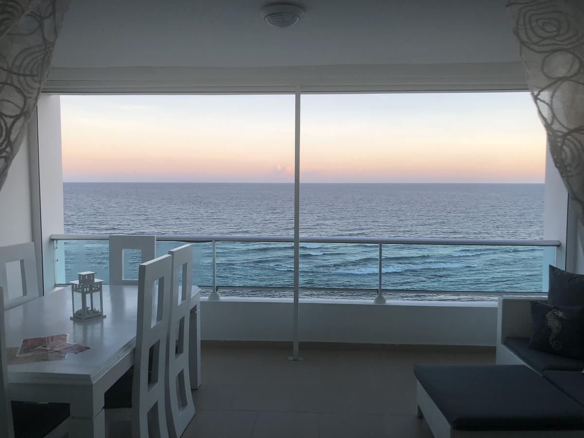 Juan Dolio Marbella 702 Fam Leilighet San Pedro de Macorís Eksteriør bilde